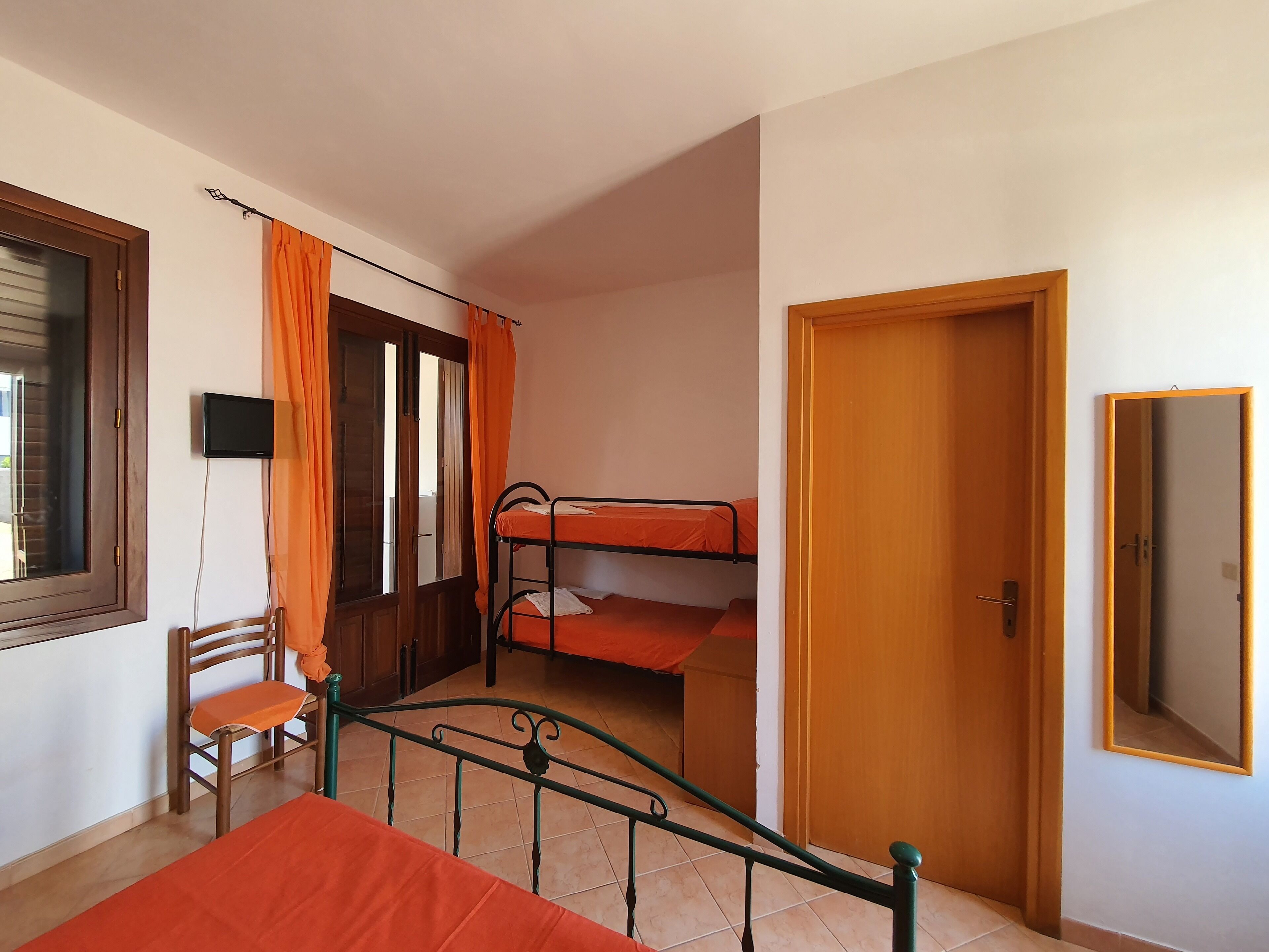 Studio VACANZE M & V Studio in SAN VITO LO CAPO