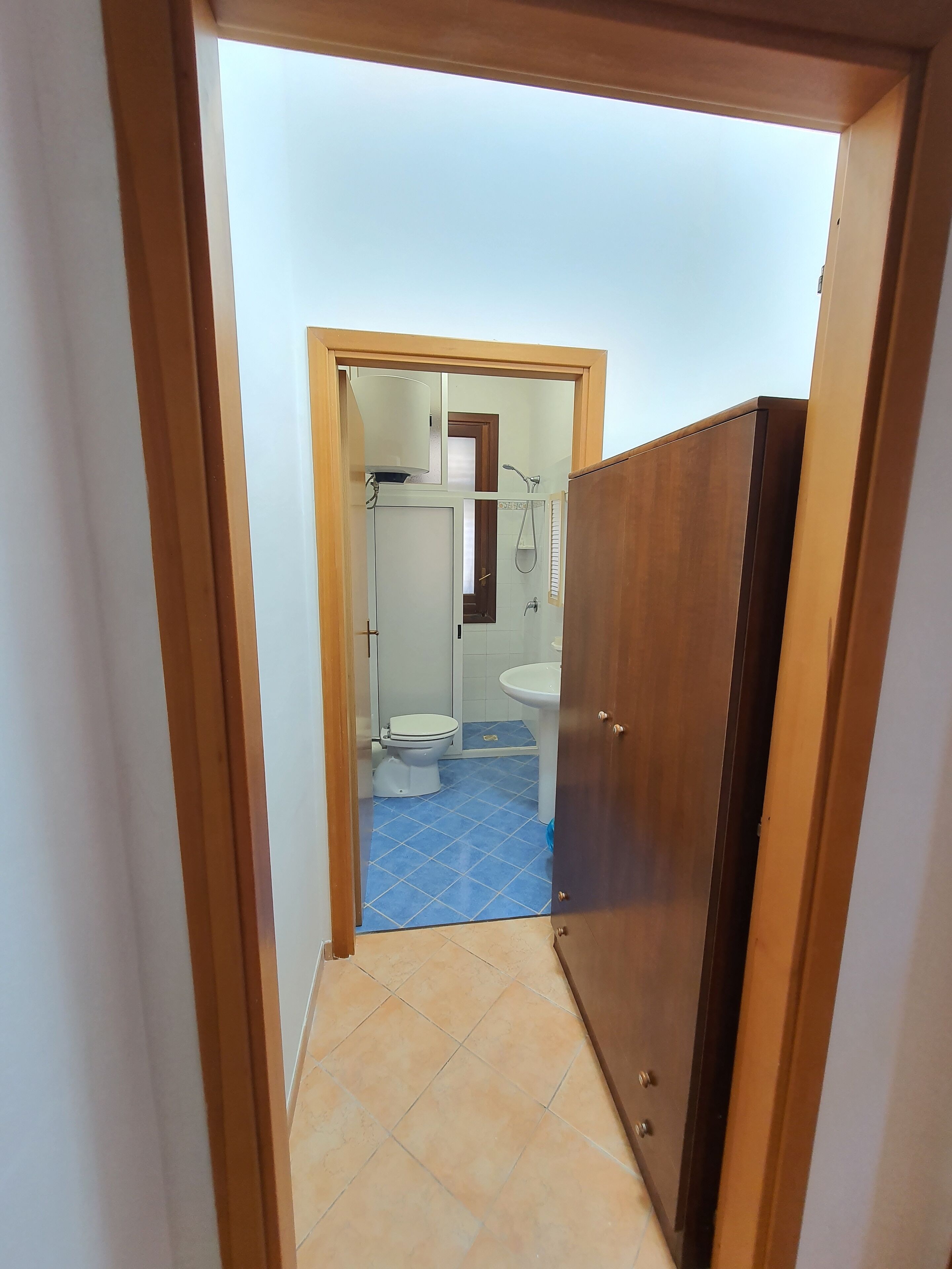 Studio VACANZE M & V Studio in SAN VITO LO CAPO