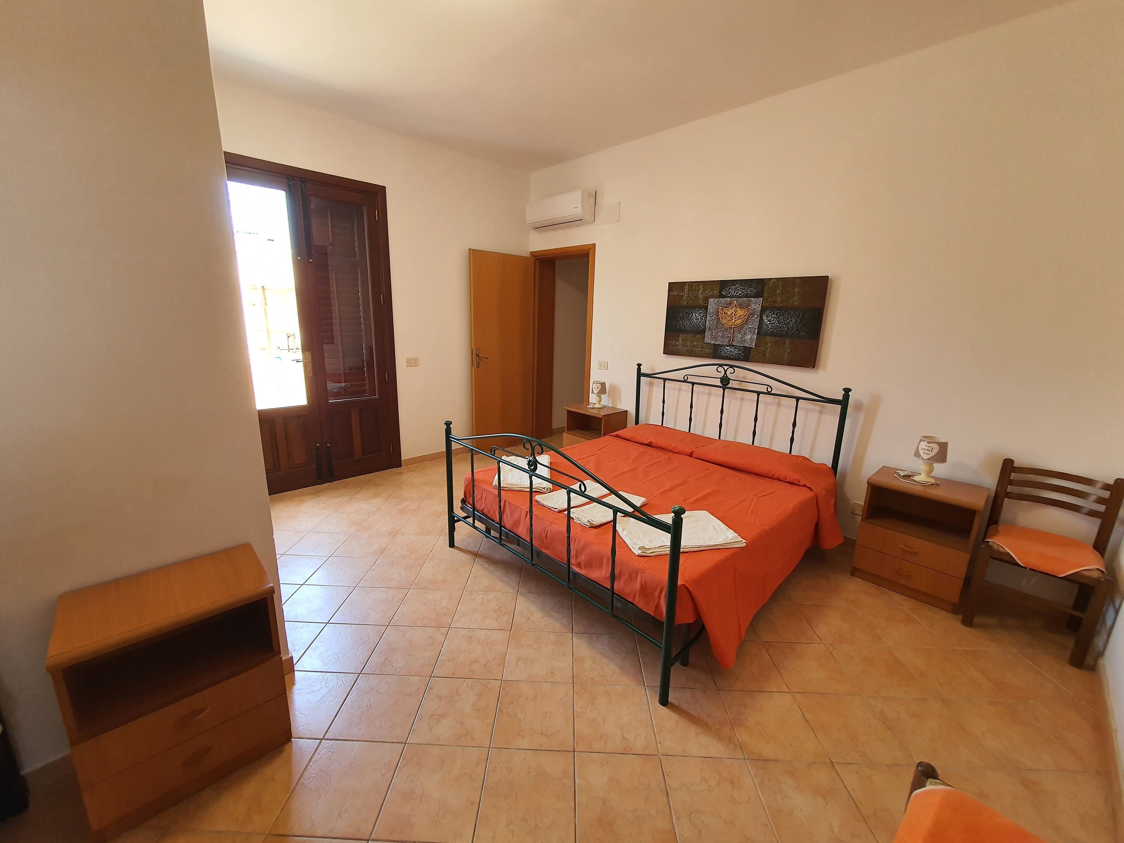 Studio VACANZE M & V Studio in SAN VITO LO CAPO