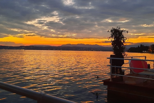 Unterkunftsgelände