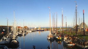 Port de plaisance
