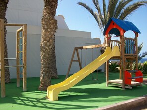Espace pour enfants
