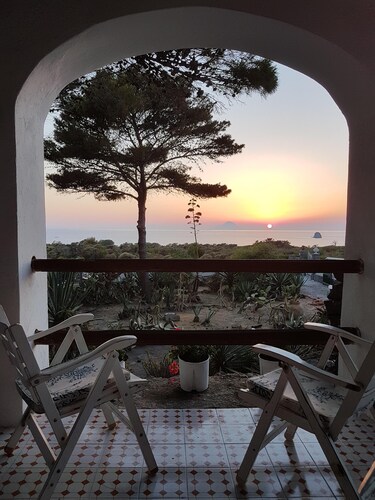 Villa in beautiful location