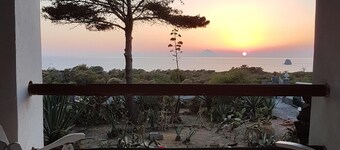 Fantastique villa dans un endroit splendide