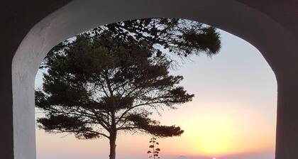 Villa in beautiful location