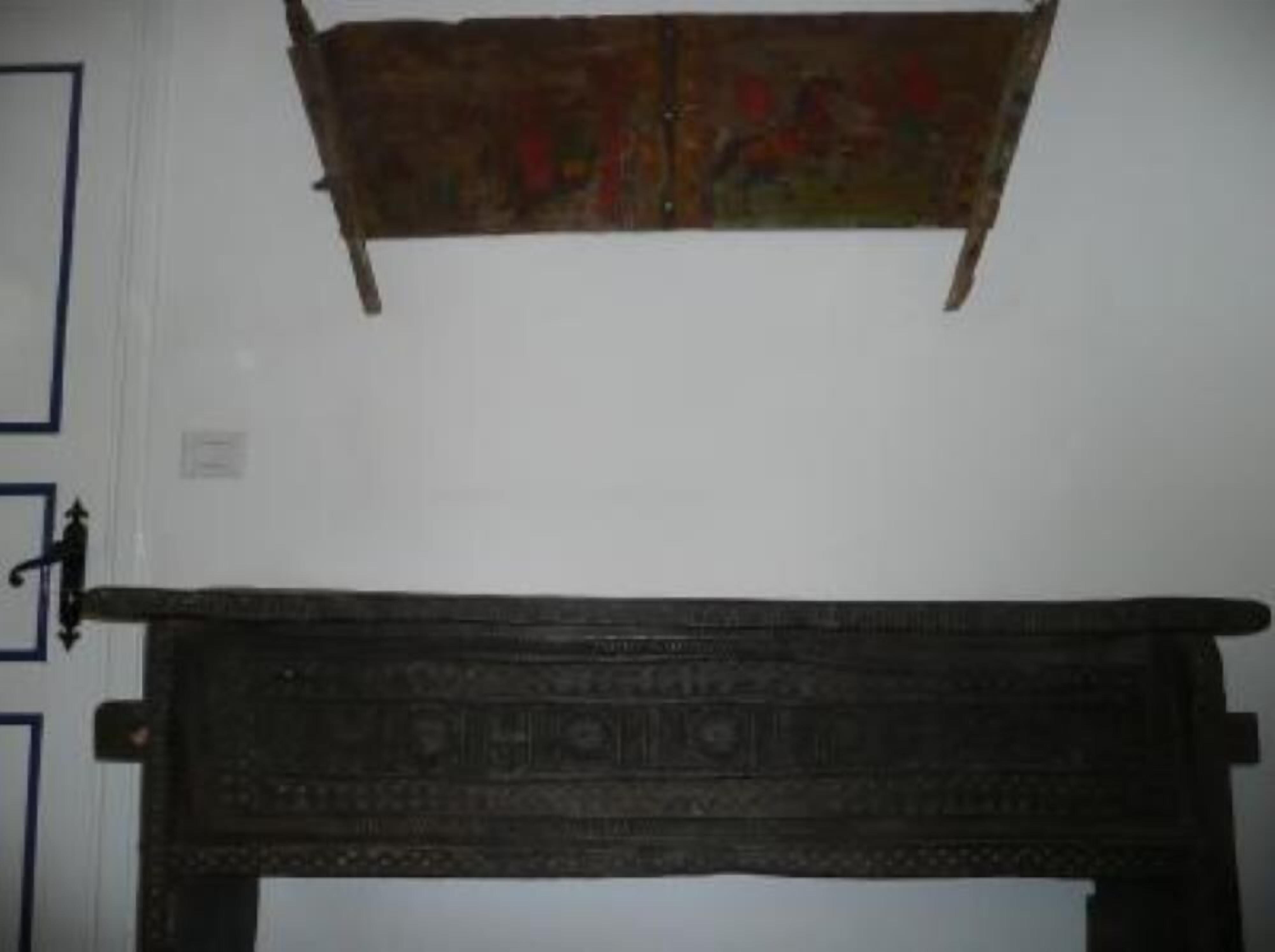 Villa in a splendid position