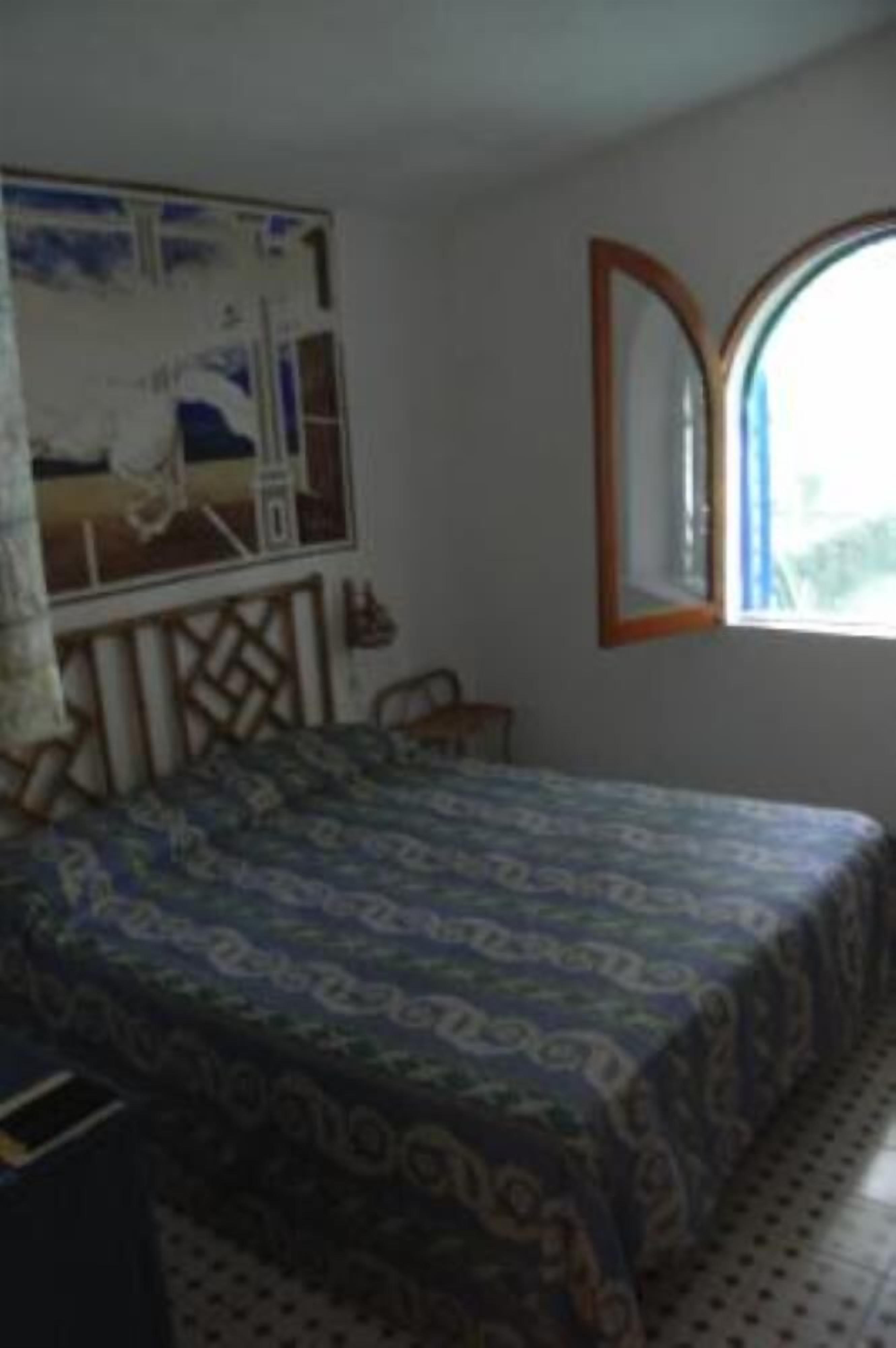 Villa in a splendid position