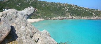 Demeure de caractĂšre - Luogosanto - campagne, a 15 km de la plage