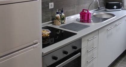 Mé-Mé-Häuser (Butters - Serra da Estrela)