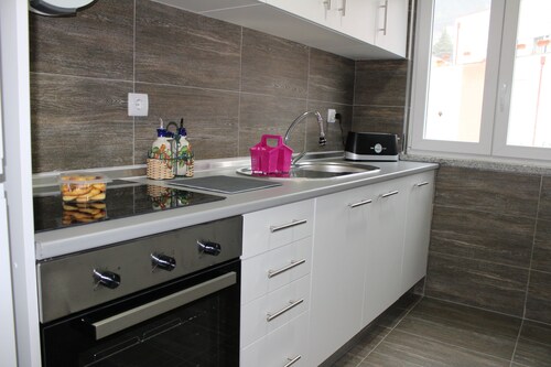 Mé-Mé Little Houses (Butters - Serra da Estrela)