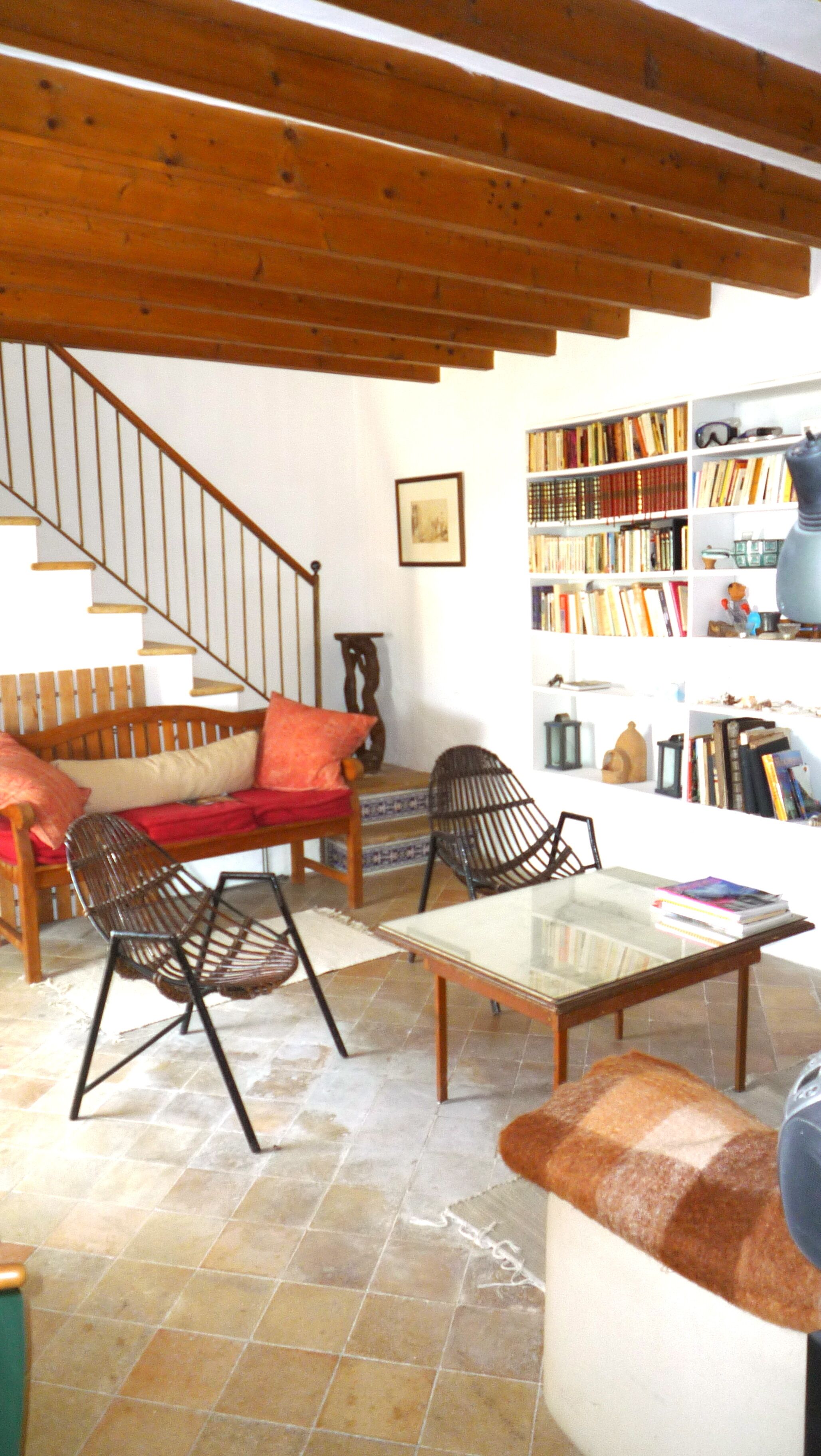 Holiday home: Cana Blava