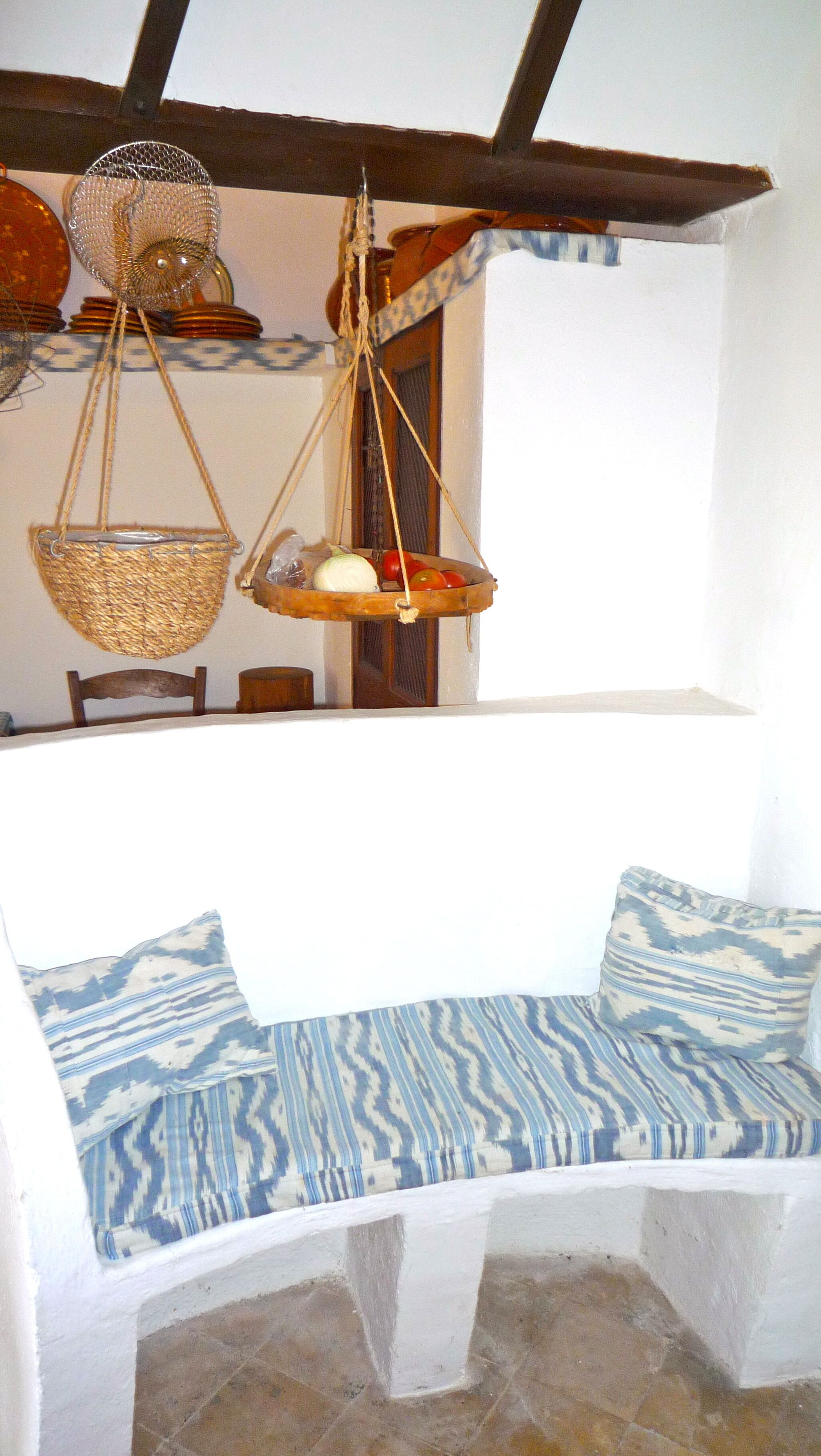 Holiday home: Cana Blava