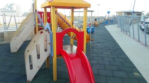 Kinderbereich