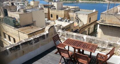 Valletta Maisonette Malta