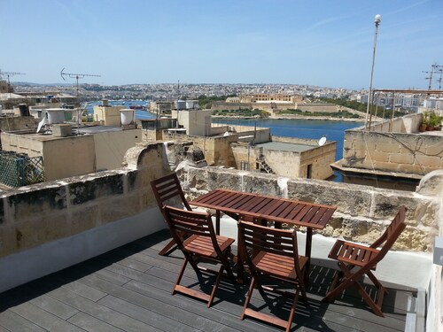 Valletta Maisonette Malta