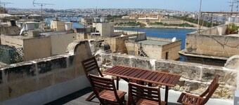 Valletta Maisonette Malta