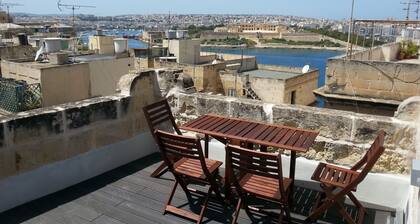 Valletta Maisonette Malta
