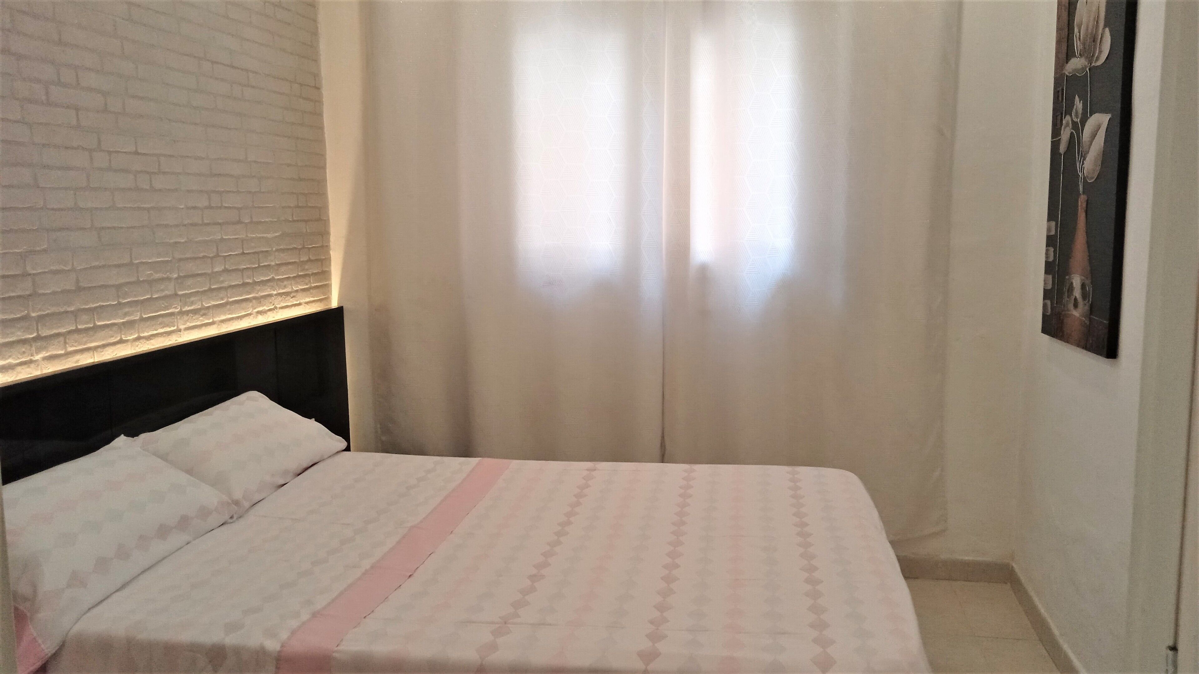 Beautiful studio in Calella de la Costa