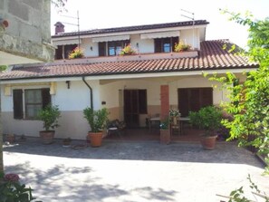 Facciata