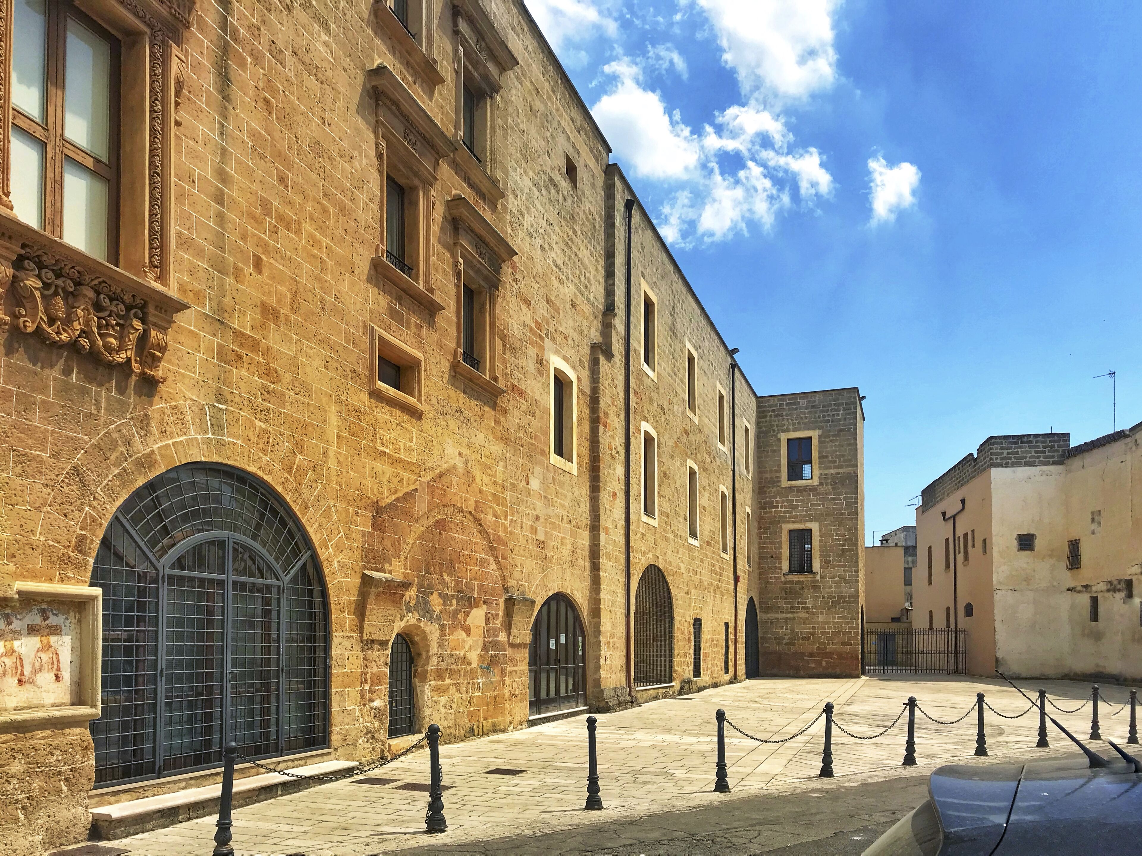 Top 10 LongTerm Rentals In Apulia, Italy Updated 2024 Trip101