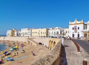 Spiaggia