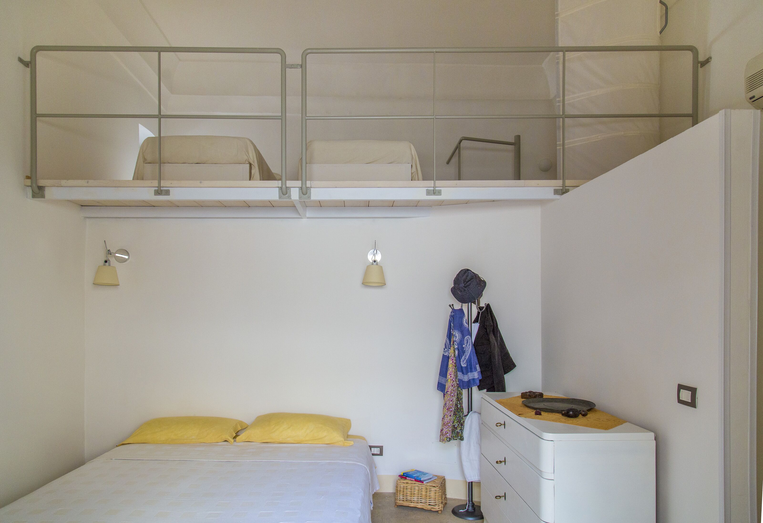 A stunning holiday home in a historical old town of Salento, Puglia