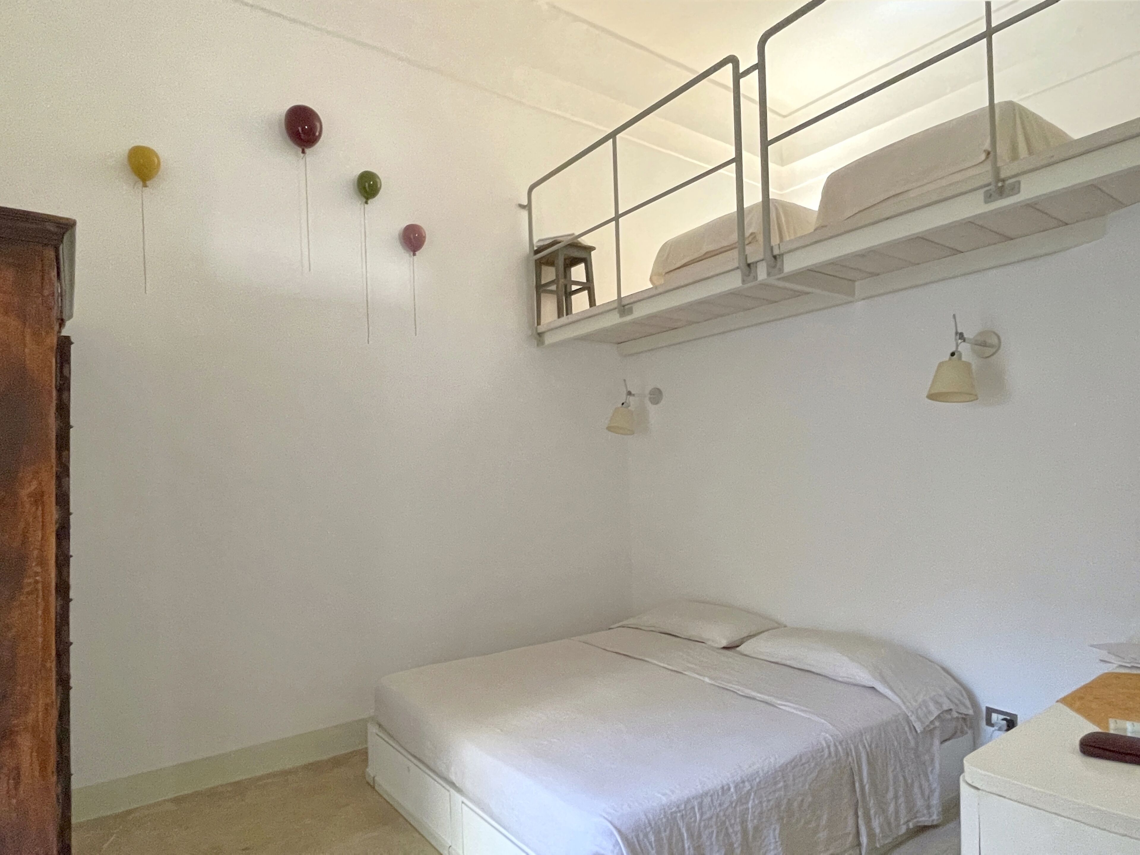 A stunning holiday home in a historical old town of Salento, Puglia