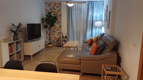 Smart TV