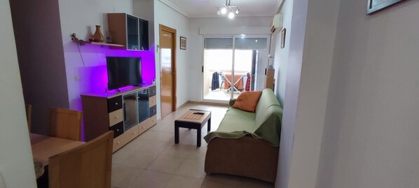 TV
