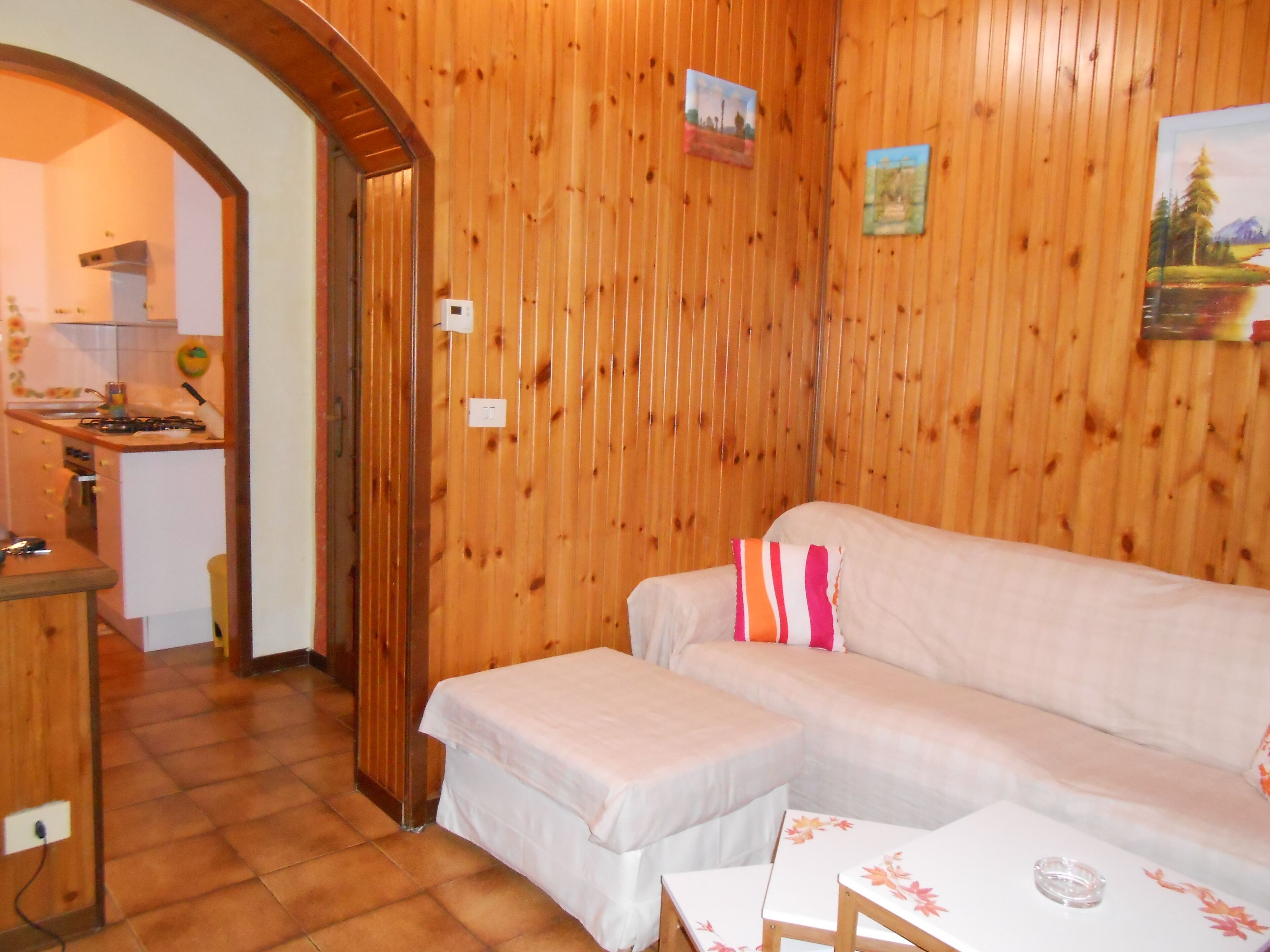 Piacenza: Three rooms in close proximity to the historical