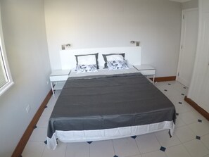 2 habitaciones y caja de seguridad en la habitación 