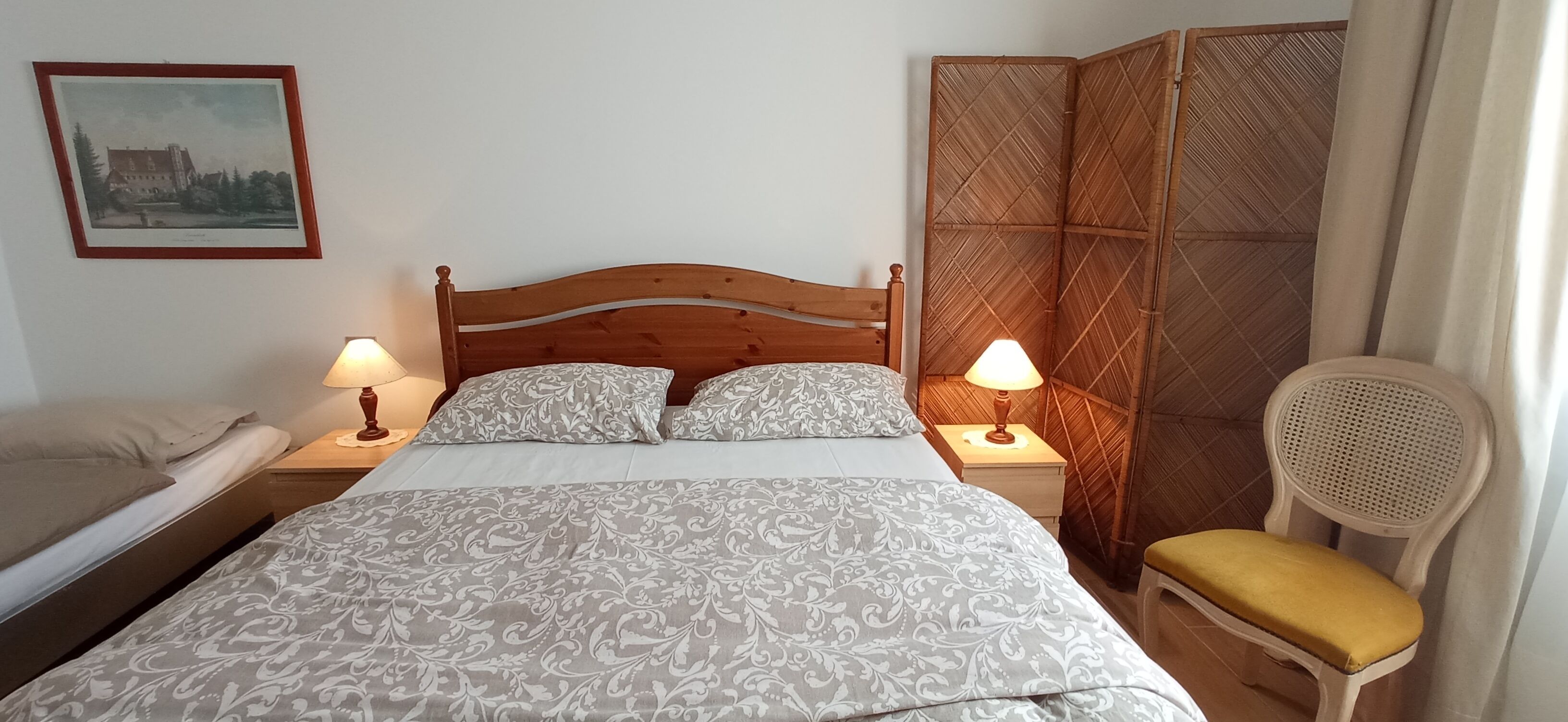 Entire property ideal for groups