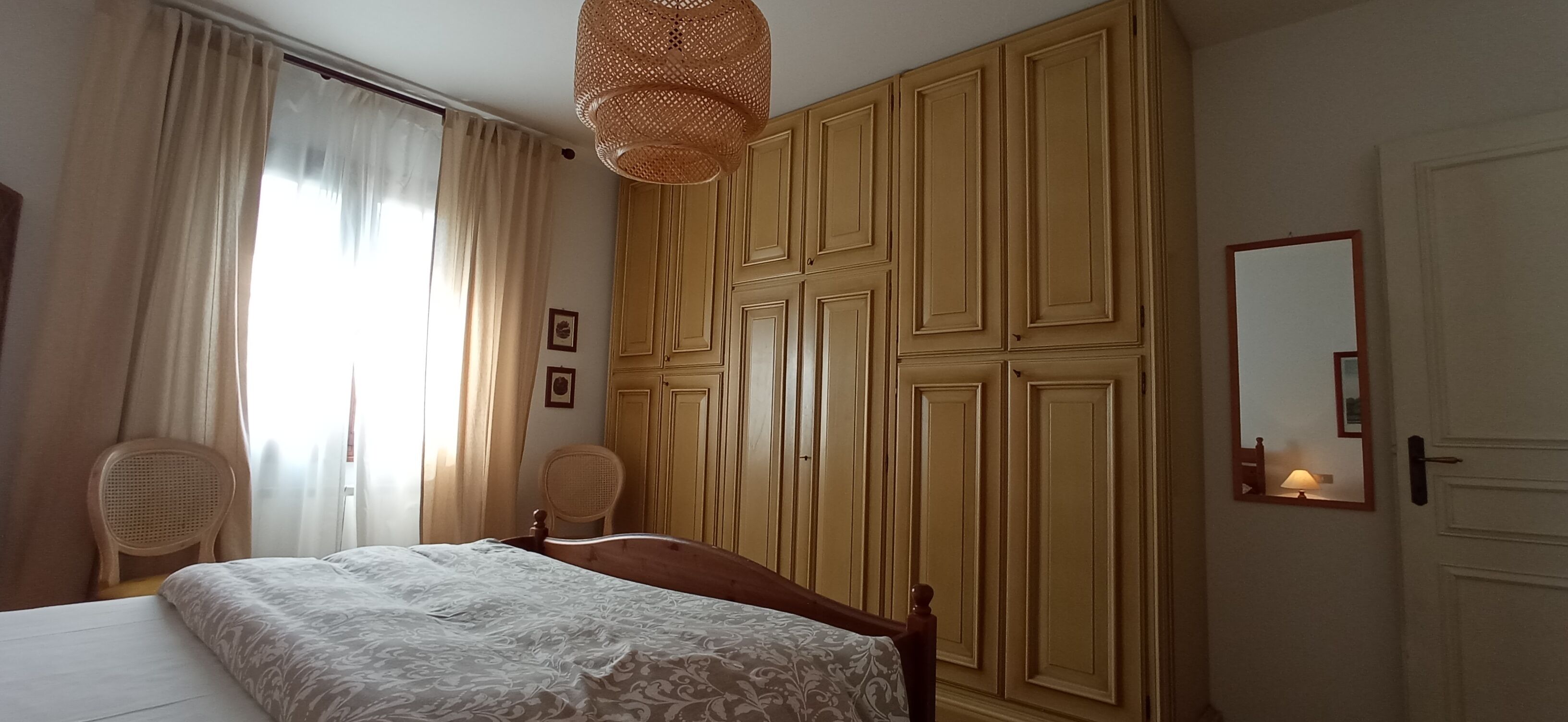 Entire property ideal for groups