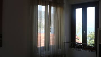 2 chambres, fer et planche Ă repasser, lit parapluie, Wi-Fi gratuit