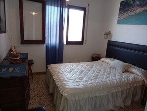 1 soverom og rullestolvennlig