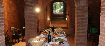 Agriturismo Poggio al Tesoro - Appartamento Gelsomini
