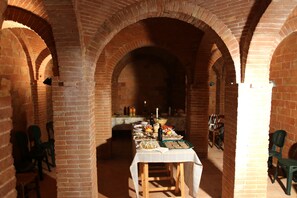 Restauration