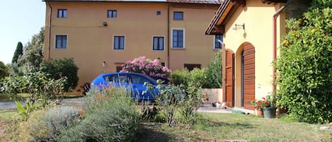 Außenbereich