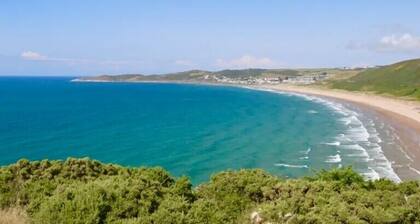 Molesworth Barn at High Park, Indoor Pool