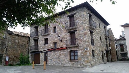 Casa Rural Lagar de Palacio for 8 people