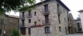 Casa Rural Lagar de Palacio for 8 people