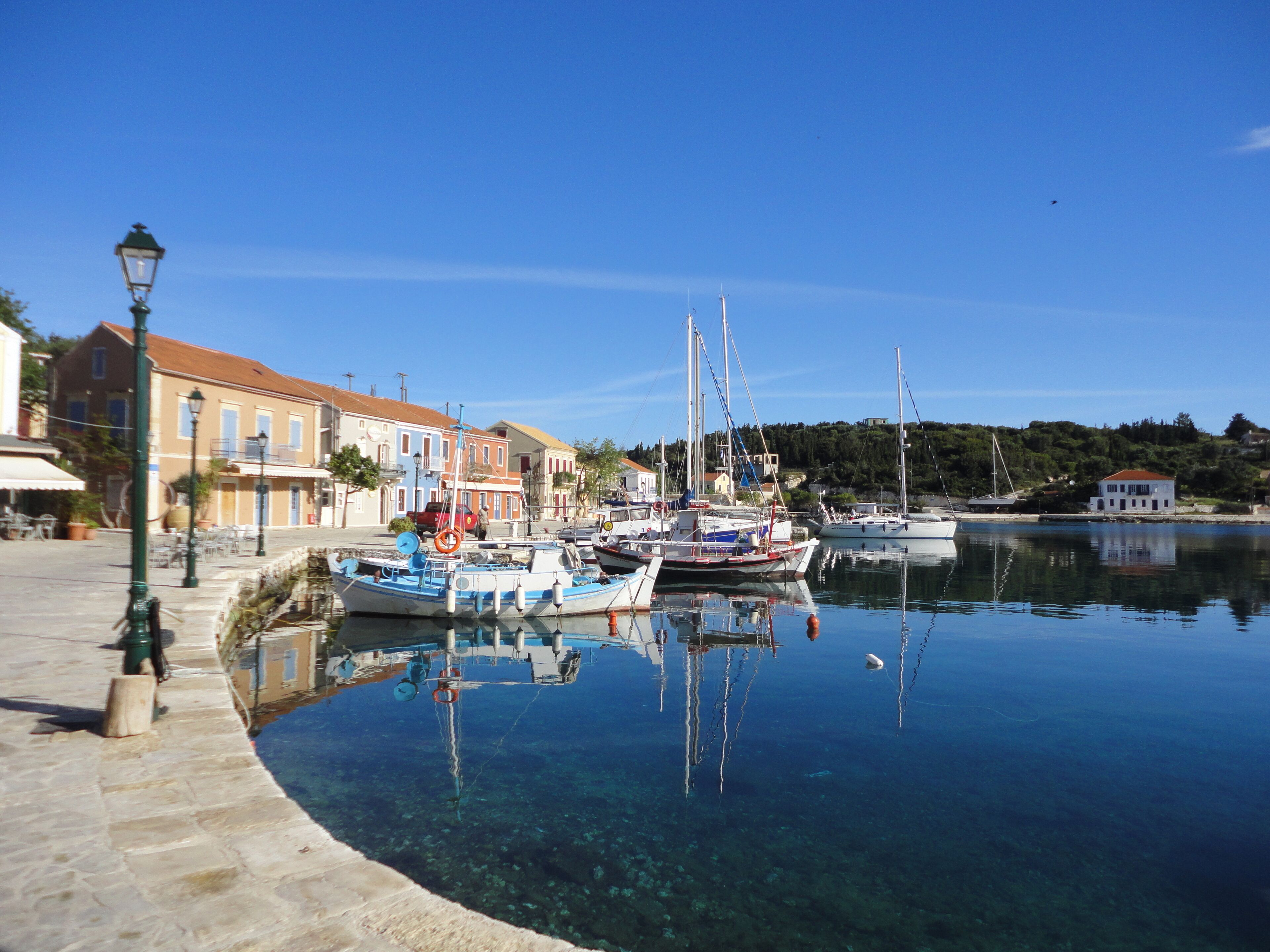 Port de plaisance