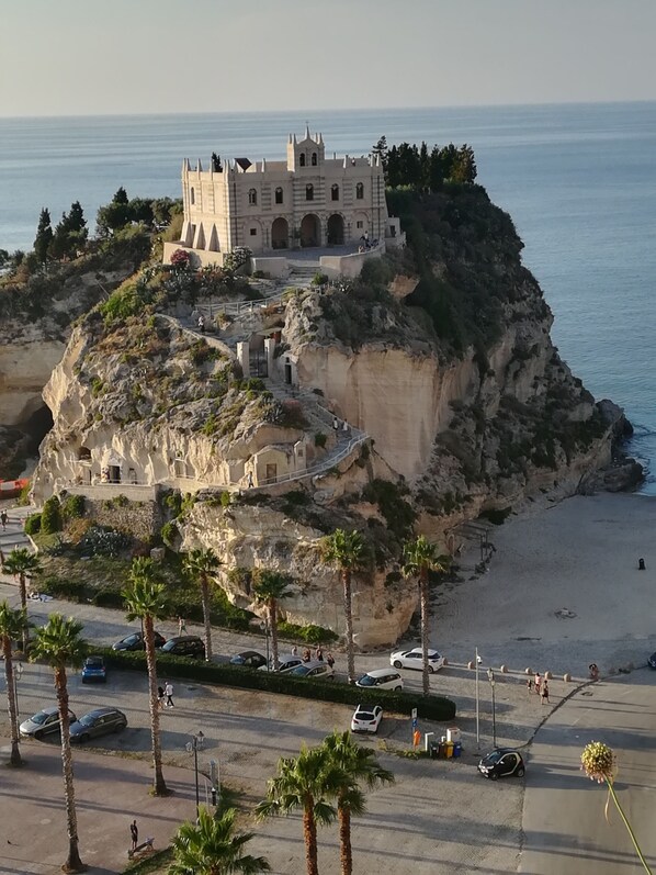 Stationnement sur place