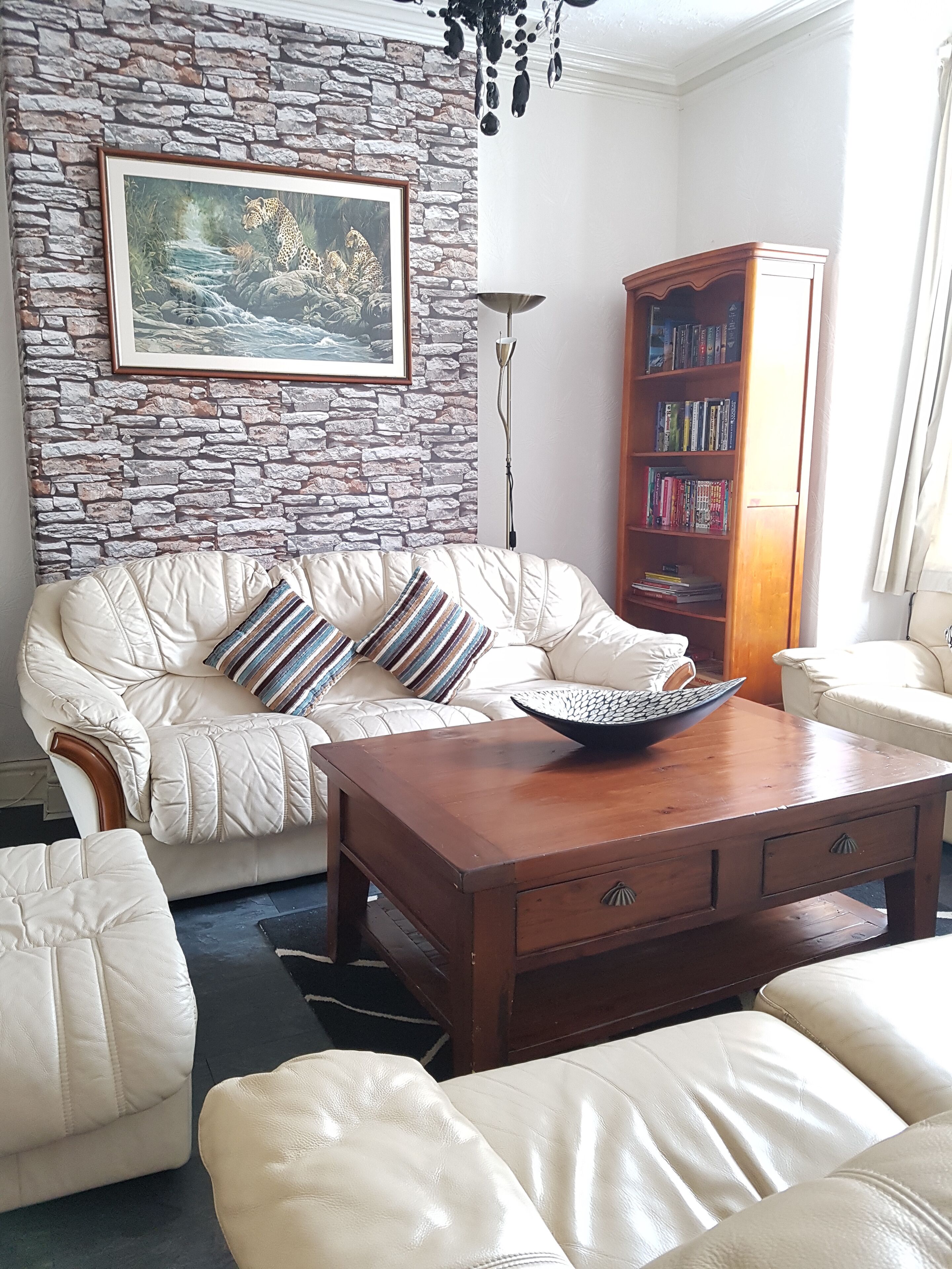 Family Friendly Holiday Home