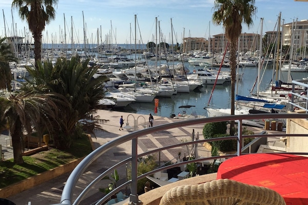 Port de plaisance