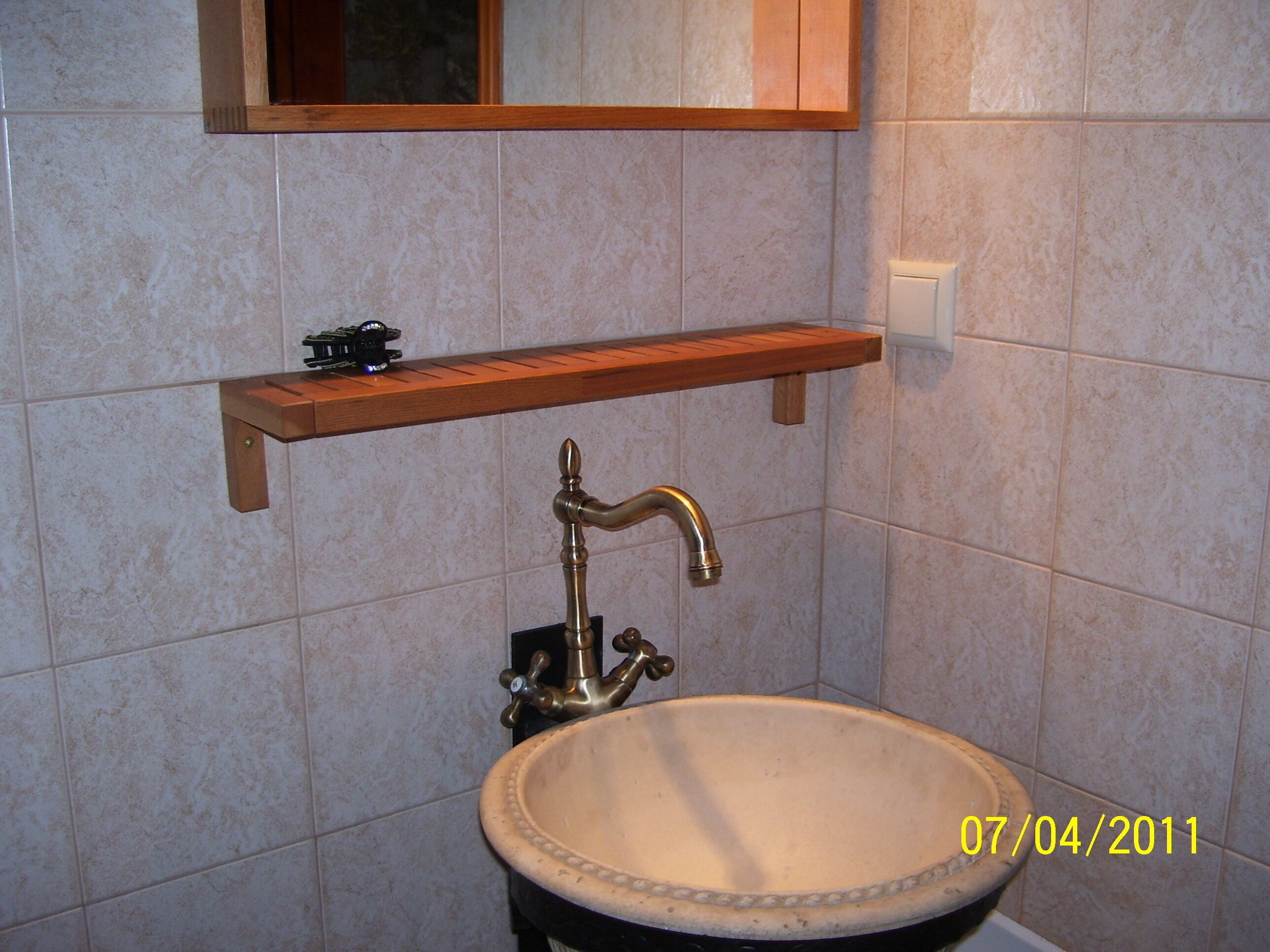 A stone made 3bedroom house 30m from the sea , villa