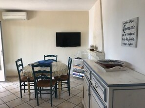 Restauration