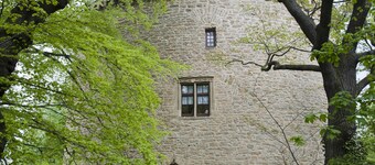 Vacation in the Harz Mountains the special ****Holiday apartments Burggraf im Zwinger Goslar