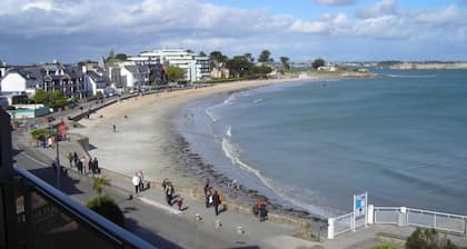 Piso / apartamento - Larmor-Plage
