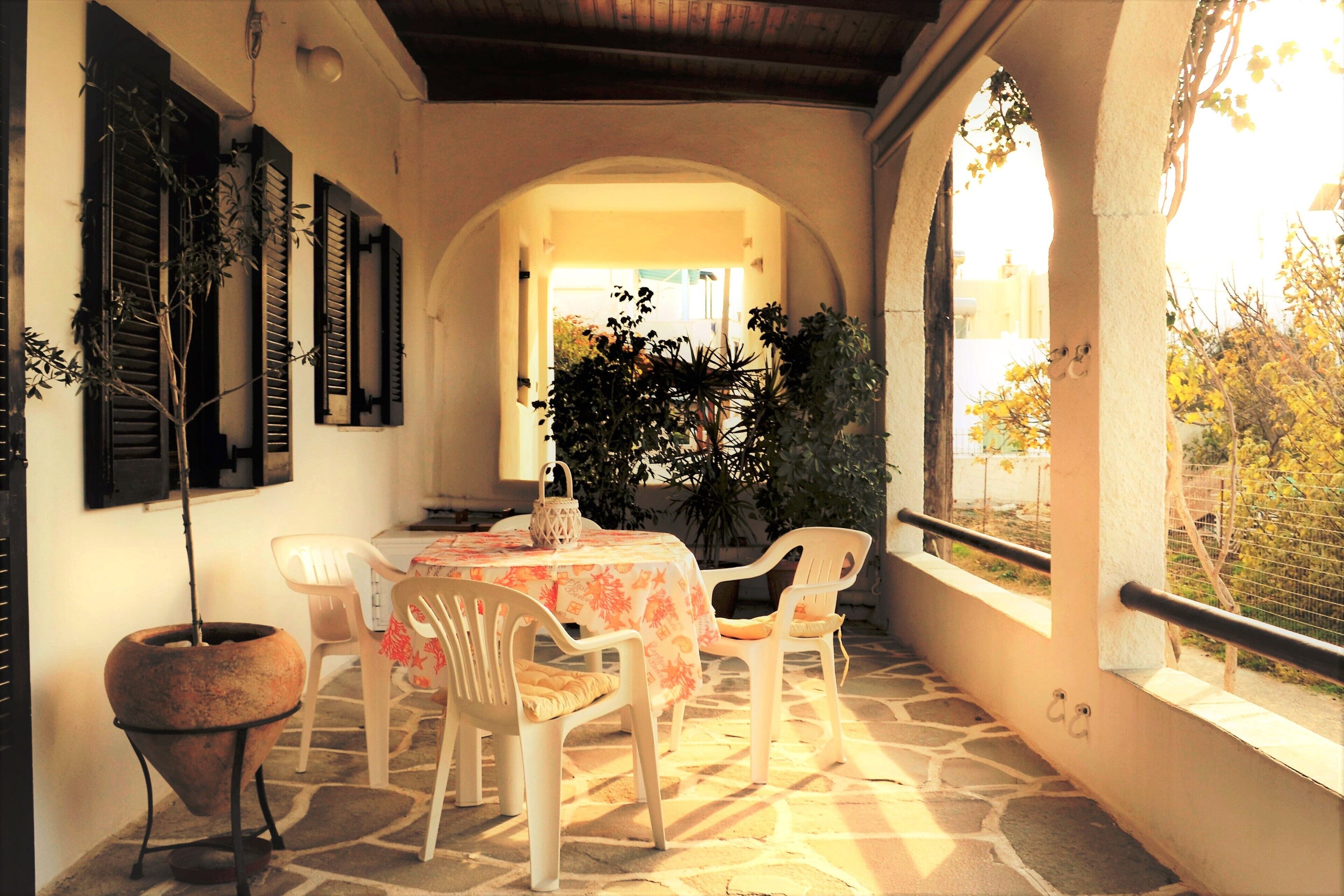 Veranda